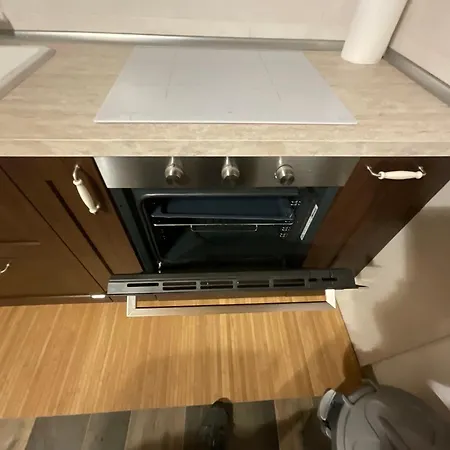 Becetto- Casa Completa Con Wifi Feriehus Rore