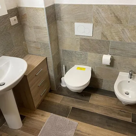 Prázdninový dům Becetto- Casa Completa Con Wifi *