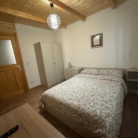 Becetto- Casa Completa Con Wifi * Rore