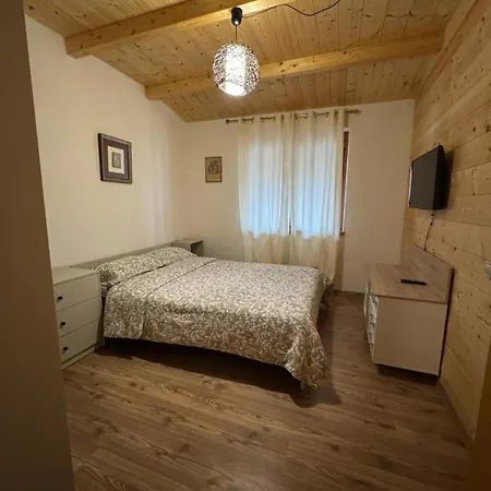 Becetto- Casa Completa Con Wifi Holiday home
