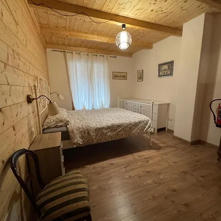 Becetto- Casa Completa Con Wifi Prázdninový dům Rore