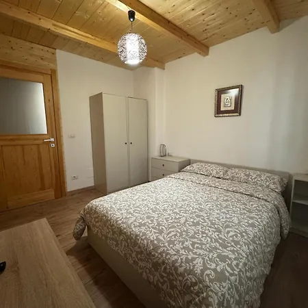 Holiday home Casa Ristrutturata A Becetto Di Sampeyre Con Internet Starlink
