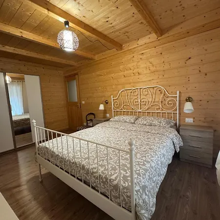 Casa Ristrutturata A Becetto Di Sampeyre Con Internet Starlink Holiday home *