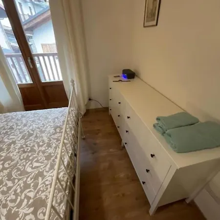 Holiday home Casa Ristrutturata A Becetto Di Sampeyre Con Internet Starlink *