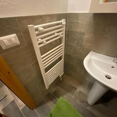 Holiday home Casa Ristrutturata A Becetto Di Sampeyre Con Internet Starlink *