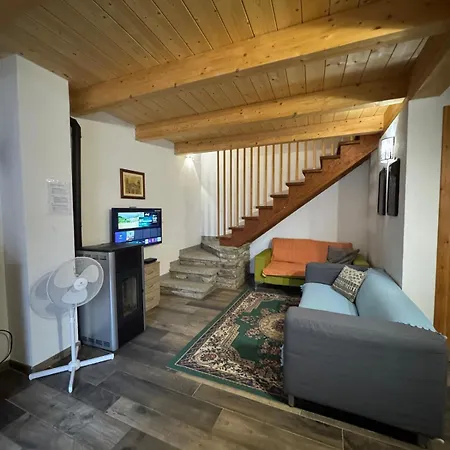 Becetto- Casa Completa Con Wifi *