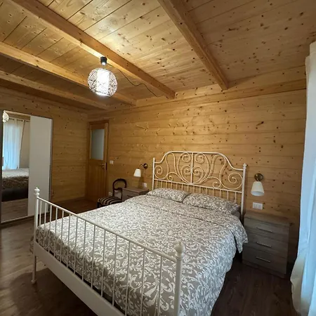 Becetto- Casa Completa Con Wifi * Rore