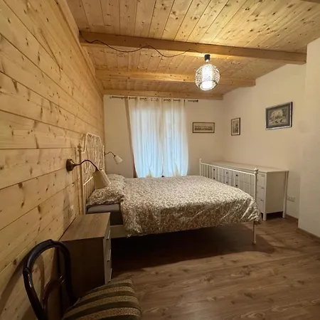 Casa Ristrutturata A Becetto Di Sampeyre Con Internet Starlink