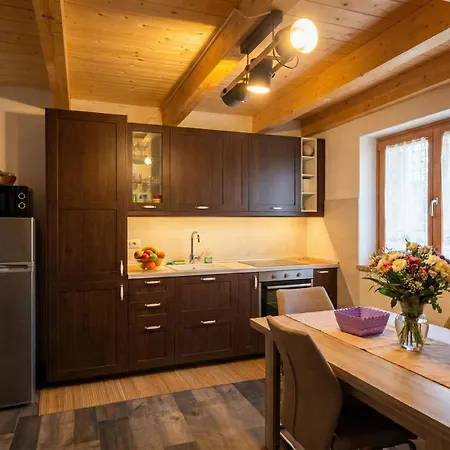 Becetto- Casa Completa Con Wifi * Sampeire