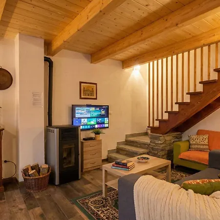 Becetto- Casa Completa Con Wifi *