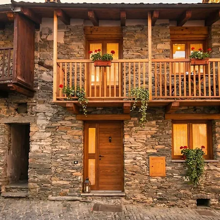 Becetto- Casa Completa Con Wifi 펜션 *
