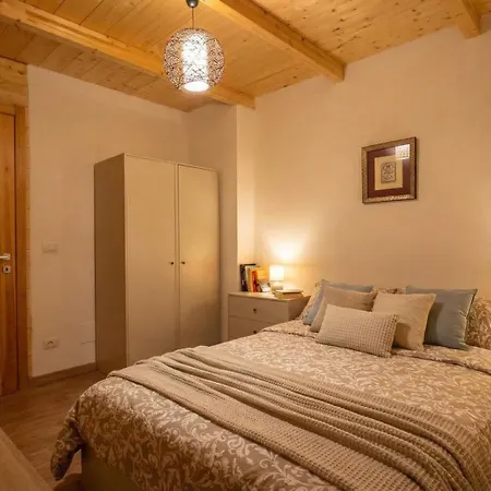 Becetto- Casa Completa Con Wifi Tatil Evi