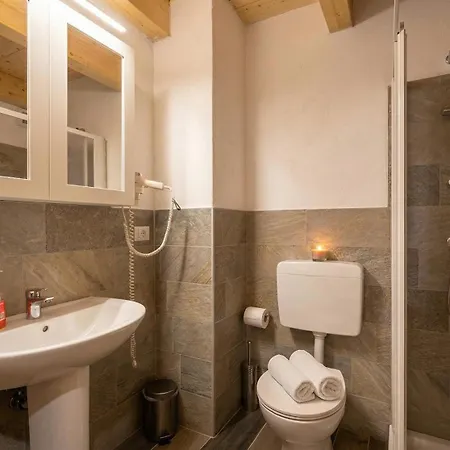 Becetto- Casa Completa Con Wifi *