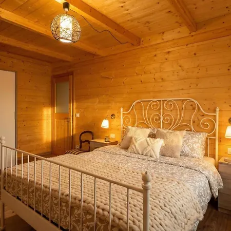 Becetto- Casa Completa Con Wifi Sampeire
