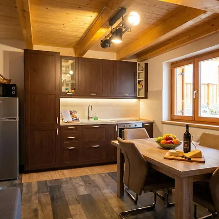 Becetto- Casa Completa Con Wifi *