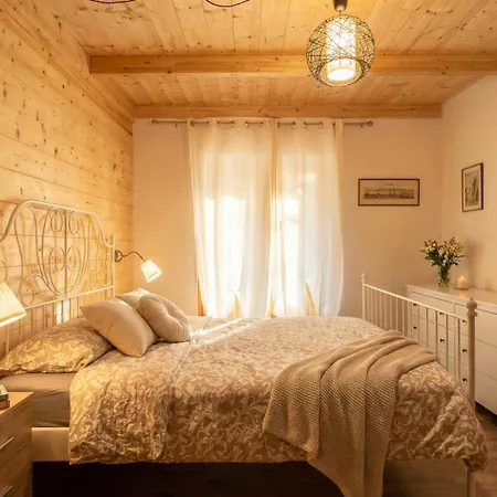 Feriehus Becetto- Casa Completa Con Wifi Rore
