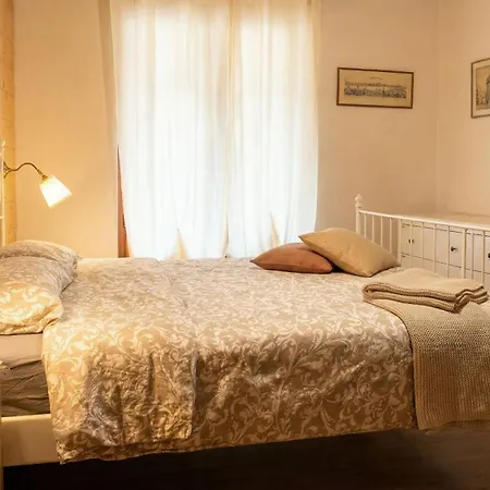 Becetto- Casa Completa Con Wifi Sampeire