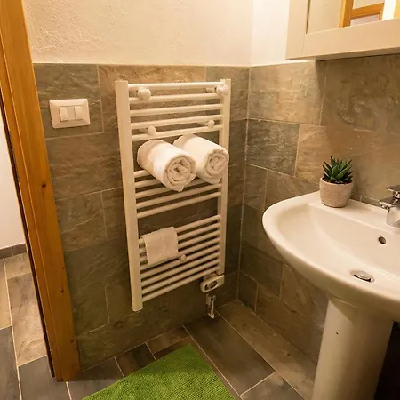Becetto- Casa Completa Con Wifi Rore