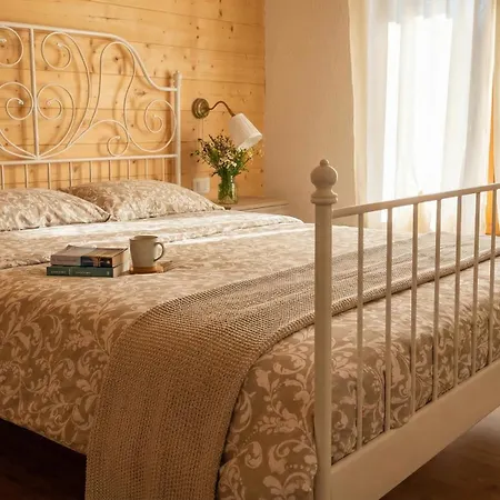 Tatil Evi Becetto- Casa Completa Con Wifi Sampeire