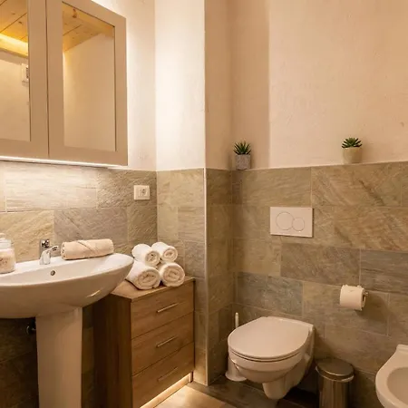 Becetto- Casa Completa Con Wifi Feriehus *