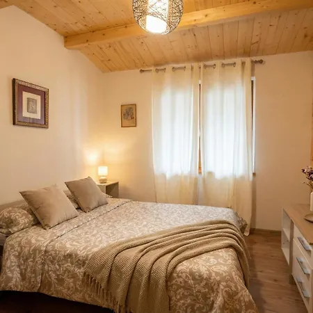 Feriehus Becetto- Casa Completa Con Wifi Rore