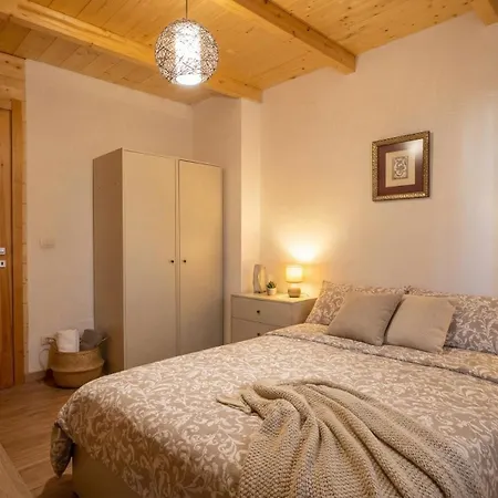 Becetto- Casa Completa Con Wifi Casa de Férias