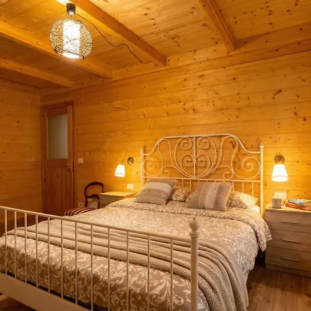 Becetto- Casa Completa Con Wifi Feriehus