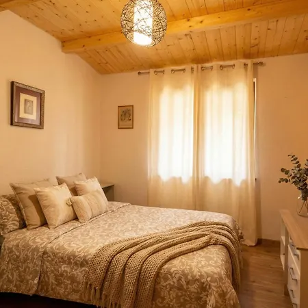 Tatil Evi Becetto- Casa Completa Con Wifi Sampeire