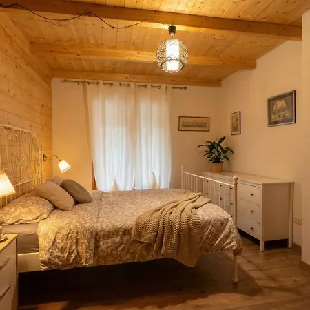 Feriehus Becetto- Casa Completa Con Wifi *