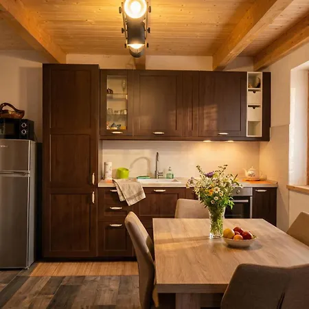 Casa de Férias Becetto- Casa Completa Con Wifi *