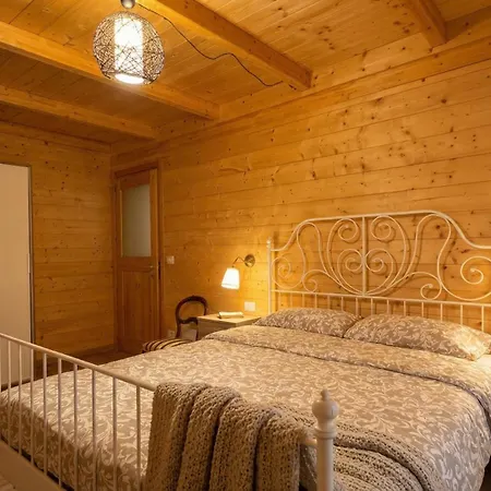 Becetto- Casa Completa Con Wifi Feriehus *