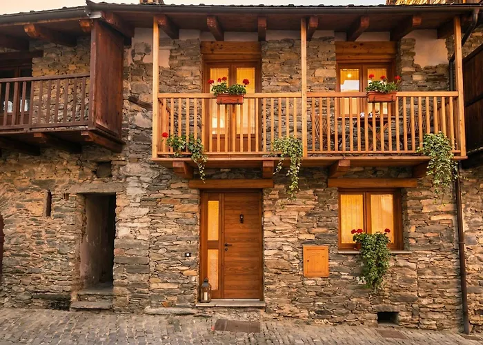 Becetto- Casa Completa Con Wifi 펜션 *