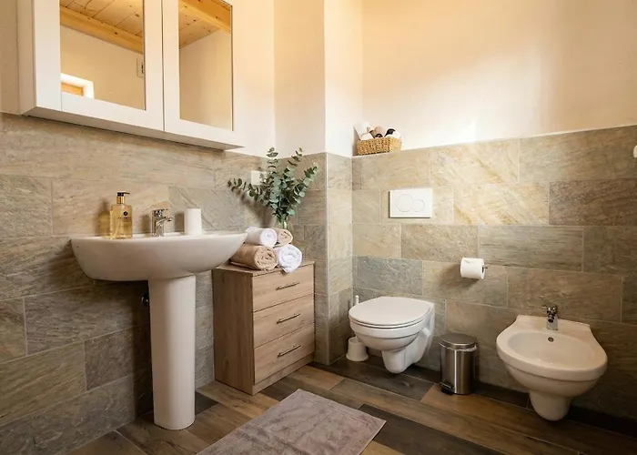 Becetto- Casa Completa Con Wifi 펜션