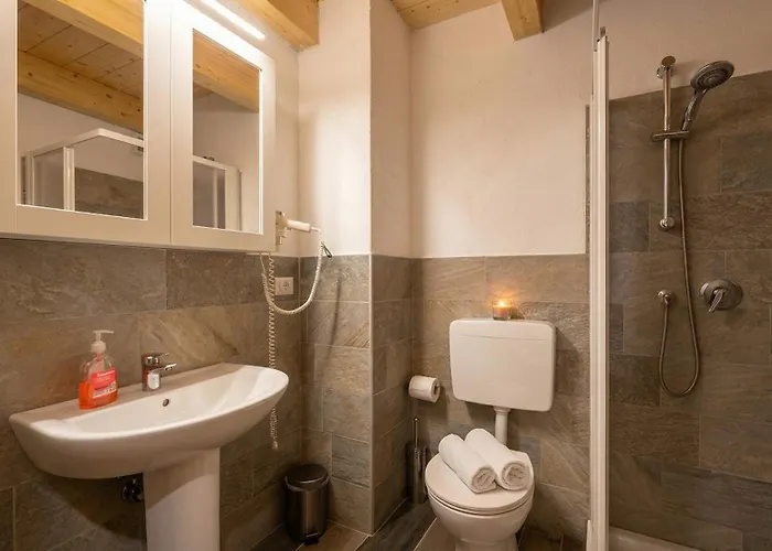 Becetto- Casa Completa Con Wifi *