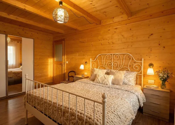 Becetto- Casa Completa Con Wifi Rore