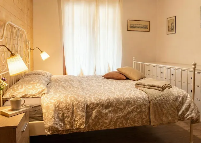 Becetto- Casa Completa Con Wifi Rore