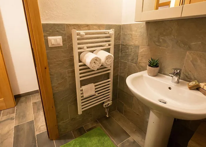 Becetto- Casa Completa Con Wifi Rore