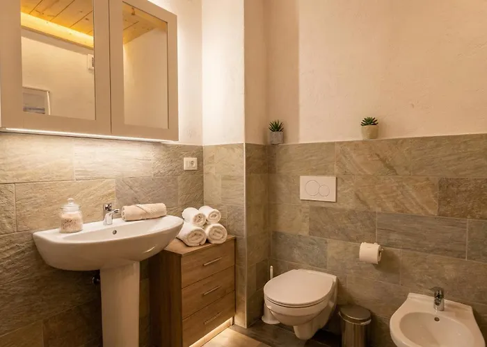 Becetto- Casa Completa Con Wifi Holiday home *
