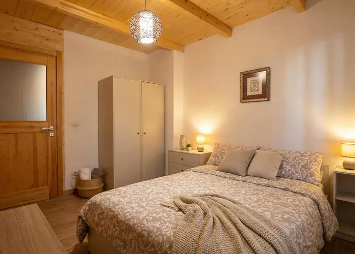 Becetto- Casa Completa Con Wifi Holiday home
