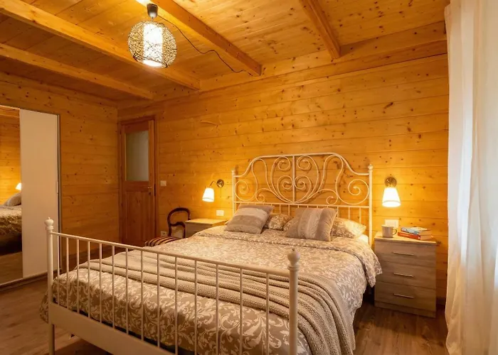 Becetto- Casa Completa Con Wifi Holiday home
