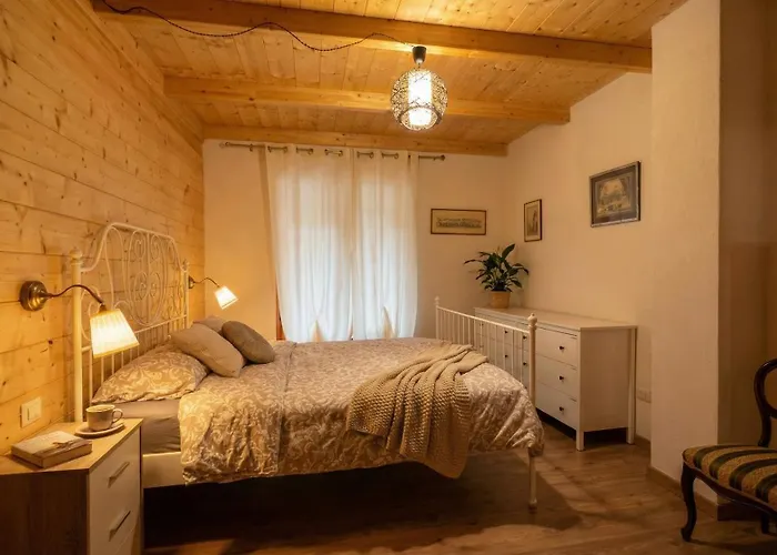 펜션 Becetto- Casa Completa Con Wifi *