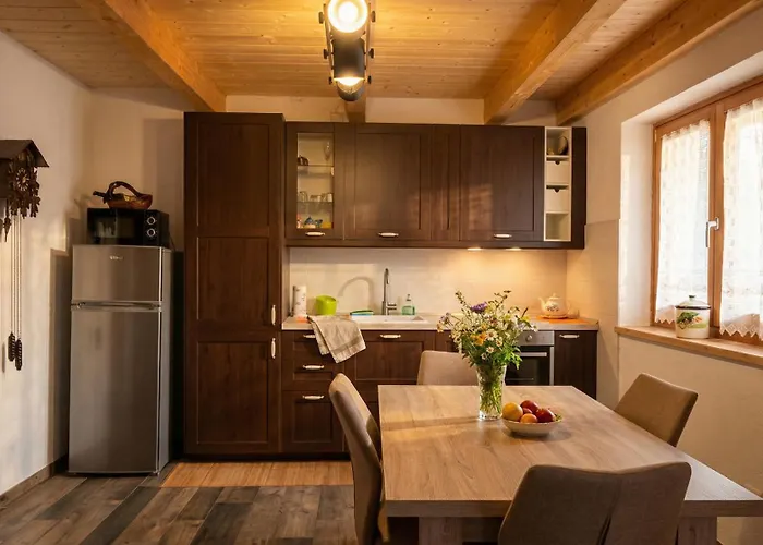 펜션 Becetto- Casa Completa Con Wifi *