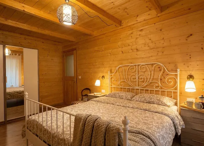 Becetto- Casa Completa Con Wifi Holiday home *